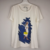 T-shirt stampata ragazza con foulard “Giulia Valli”