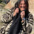 Cappotto ovetto animalier
