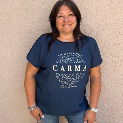 T shirt e magliette curvy Curvy Accessories