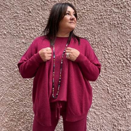 Maglie curvy outlet