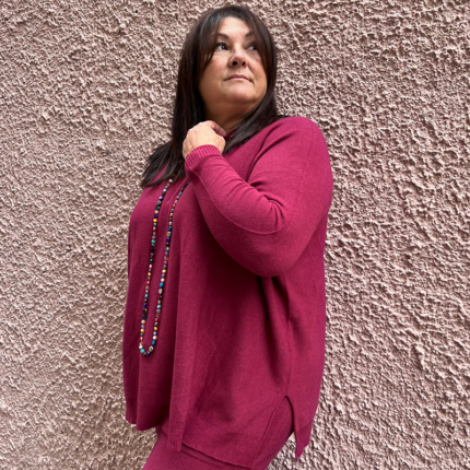 Maglie curvy Curvy Accessories