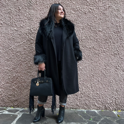 Giacchetti e cappotti curvy Curvy Accessories